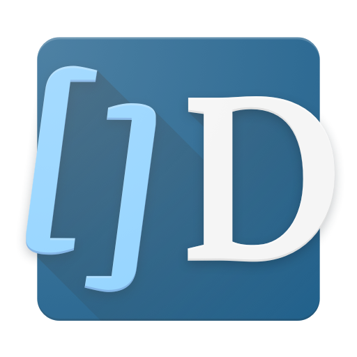 Dicionário de Português Dicio  أيقونة