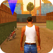 Cheat Key for GTA San Andreas icon
