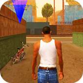 Cheat Key for GTA San Andreas