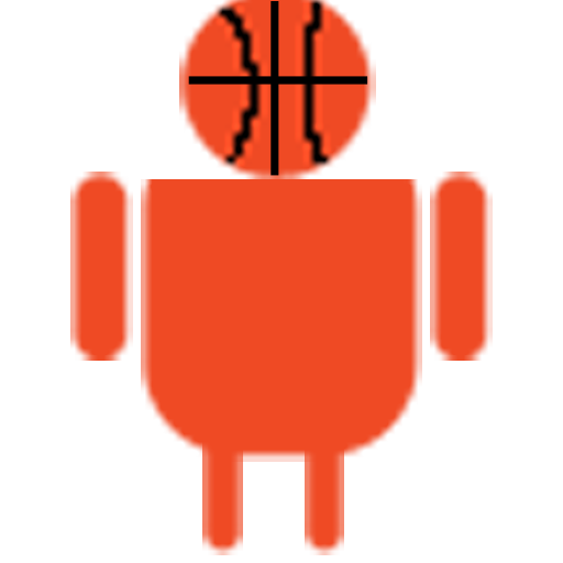 Basketball Boxscore Maker icon