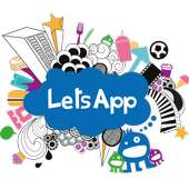 LetsApp - Social Planning App