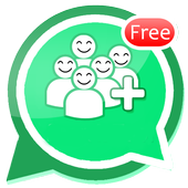 Friend Search Tool Finder icon