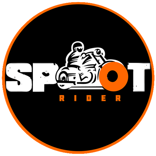 Spot Rider icon