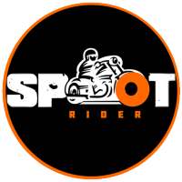 Spot Rider