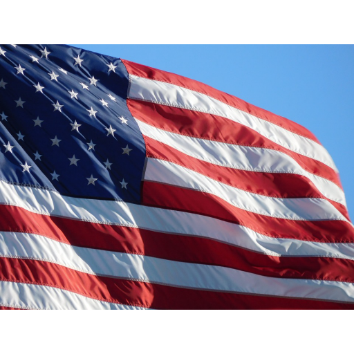 Patriotic Wallpapers USA icon