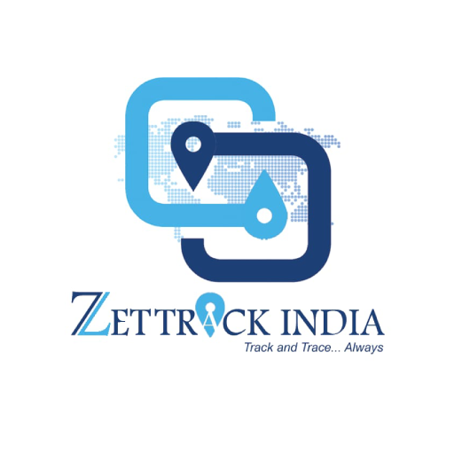 ZetTrack India icon
