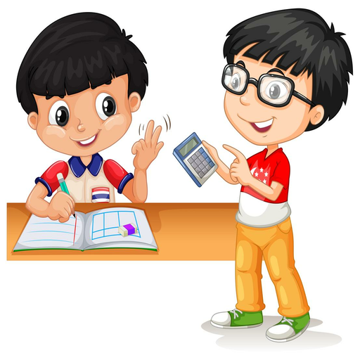 Super Calculater icon