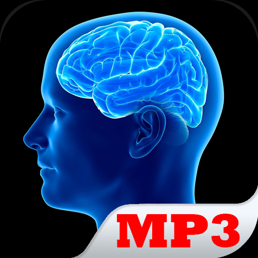 Brain Stimulation Music icon