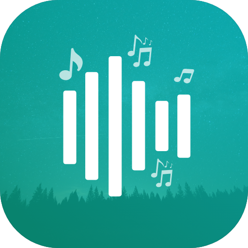 Relaxing Sound  - Sleep and Meditation music icon