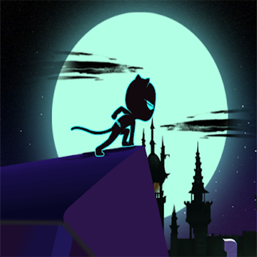 Heroes Starlight Super Adventure mask Sprint icon