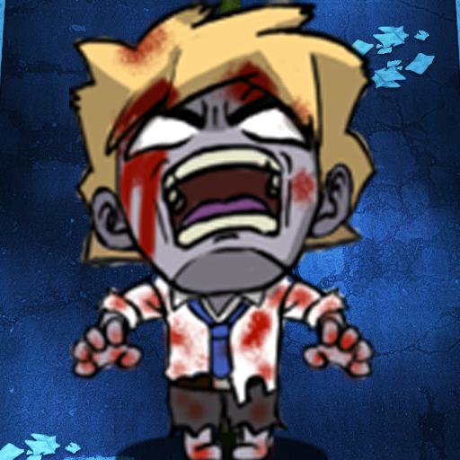Zombie Zombie icon