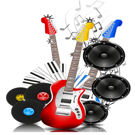 Music mine icon