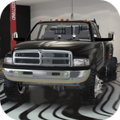Endless Drive - Dodge Ram icon