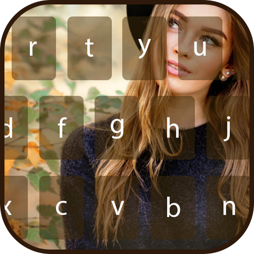 Stylist Wallpapers Keyboard icon