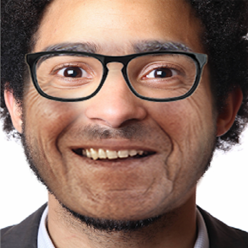 Face Aging Photo Editor 2020 icon