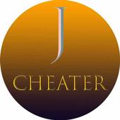 |JCheater GTA - Cheat Droid| icon