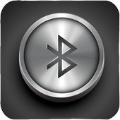 Bluetooth Files आइकन