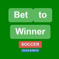 Bet to Winner Soccer