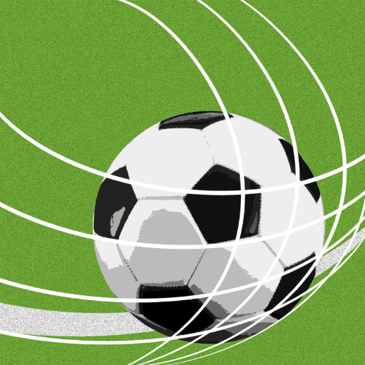 Karza Football Man. 2017 icon