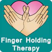 Finger Holding Therapy on 9Apps