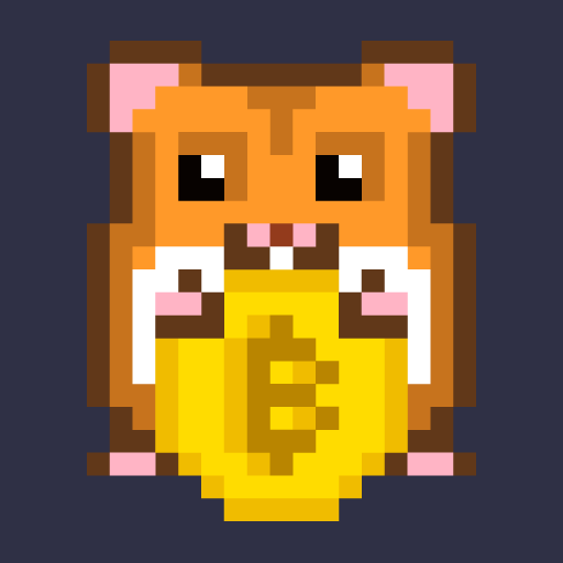 RollerCoin: Online BTC, ETH and DOGE Mining Game icon