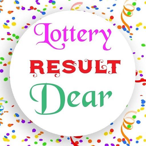 Lottery Result Dear icon