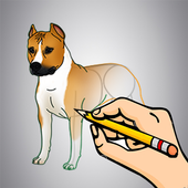 Cool Easy Drawings icon