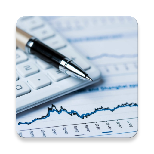 Accounting أيقونة