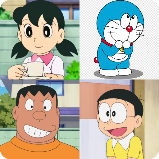 Daemon  : Trivia Game icon