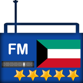 Radio Kuwait Online FM 🇰🇼 icon