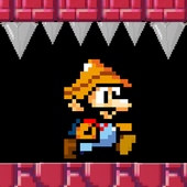 Unfair WORLD Adventure icon