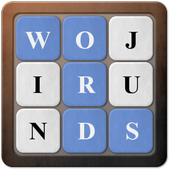 Word Hunter - Word Search Game icon