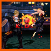 PS Tekken 3 Mobile Fight Game Tips icon