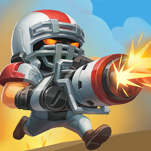 Wild Clash: Online Battle icon