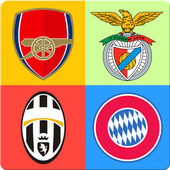Football Logo Quiz - Football Quiz Sports Quizzes icon