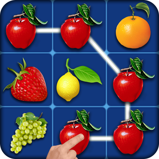 Fruit Link - Fruit Link Line Blast : Link Advance иконка