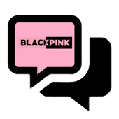 BLACKPINK Messenger icon