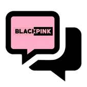 BLACKPINK Messenger
