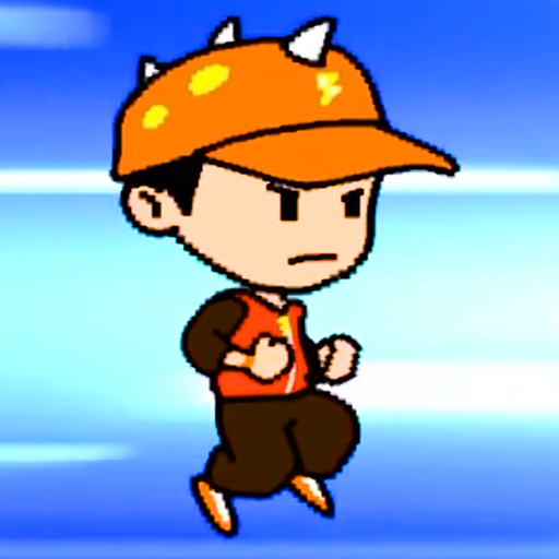 Boboiboy Bubble Adventure Game icon