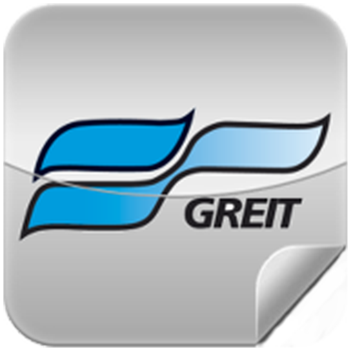 Greit Mobile icon