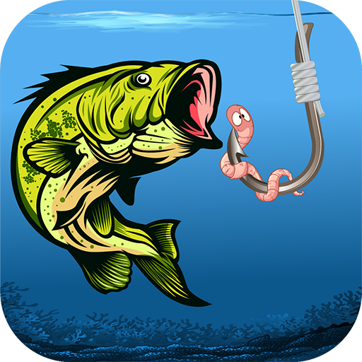 Ultimate Fishing Simulator : A Real Fisherman icon
