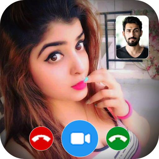 Girls Chat Live Talk - Free Chat &amp; Free Video Call icon