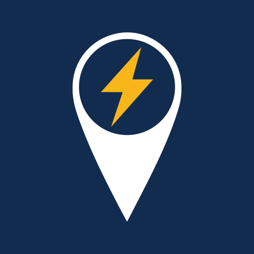 Perry Weather-Lightning Alerts icon