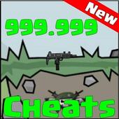 Guide for Da Mini Militia icon