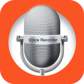 Voice Recorder icon