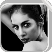 Sexy Mature Woman icon