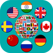 All Language Translator icon