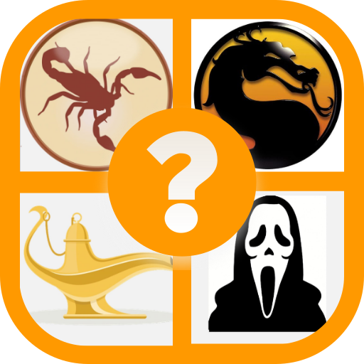 1 Picture 1 Film - Quiz icon