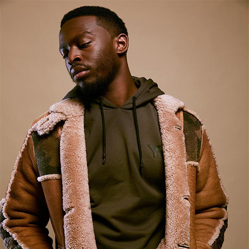 Dadju Songs Offline(30 Songs ) icon