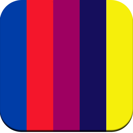 Solid Color Wallpaper 4K icon